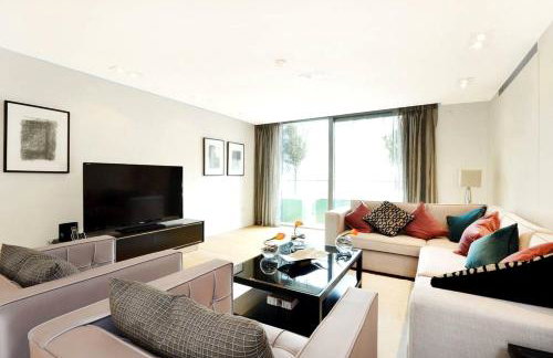 Hyde Park Two Bedroom House - Foto 16