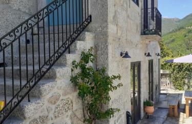 Villa Dos Santos - Gerês Country House - Foto 50