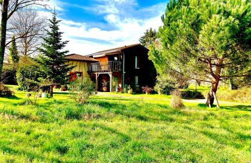 Gîte Soye - Photo 1