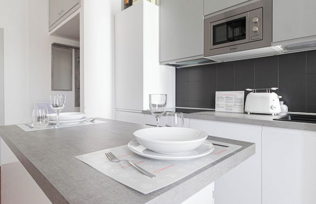 Italianway - Lorenteggio 30 - Foto 8