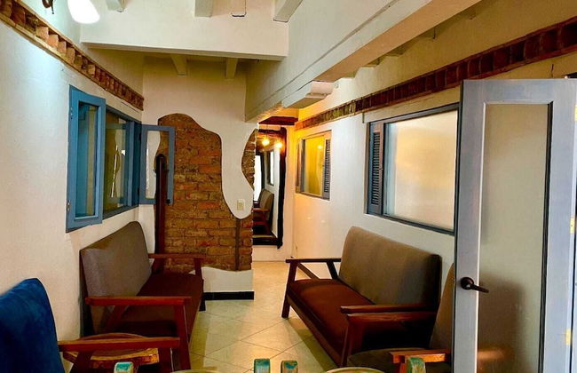 Aparta Hotel Los Tucanes - Photo 12