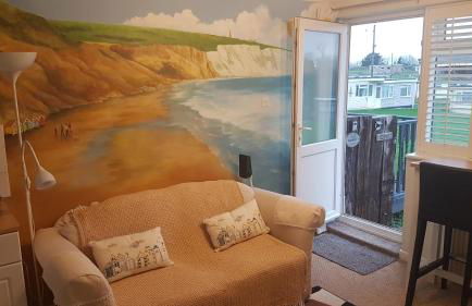 Sundown 127 Sandown Bay Holiday Centre Generous Ferry Saving! - Photo 6