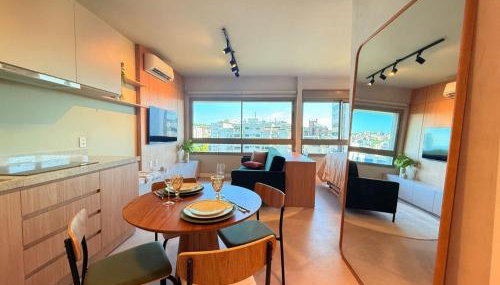 Atmosfera Air 1005 - Orla Praia de Belas - Foto 4