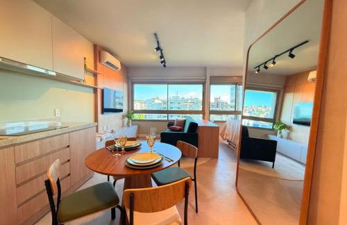 Atmosfera Air 1005 - Orla Praia de Belas - Foto 4