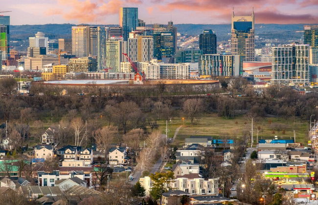 Doralee by Avantstay Rooftopterrace 8 Mins to Broadway Dolly Parton Theme - Foto 53