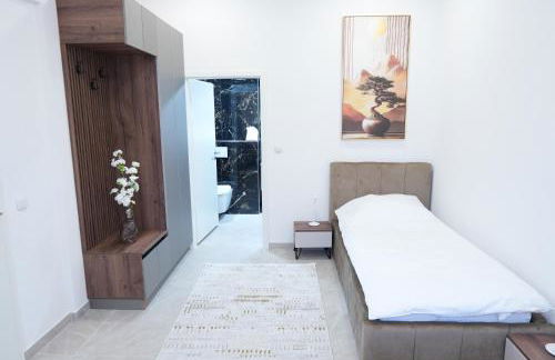 Luxury Apartments - Wohnung IC - Luxus-Apartment - Foto 7