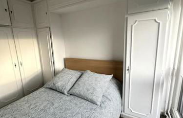 Superbe T4 Vue, Métro Commerces - Foto 12