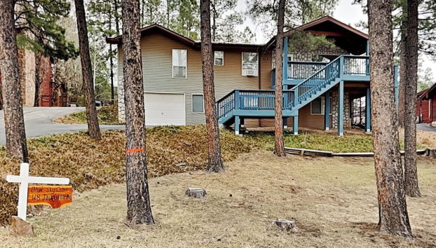 Blue Sky by Ruidoso Vacation Rentals - Foto 5, Servicios del alojamiento