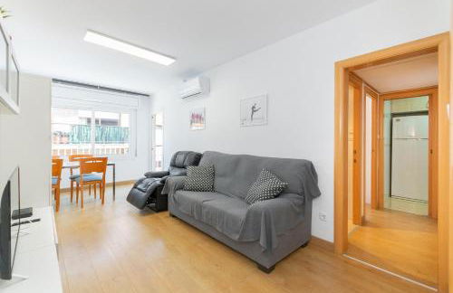 Cadillac Check-in flexible-Bien comunicado-cerca Barcelona - Foto 23