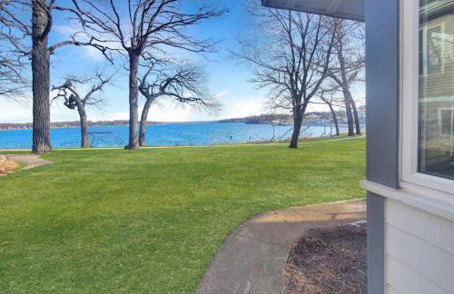 Pillsbury Point Cottage on West Lake Okoboji - Photo 26