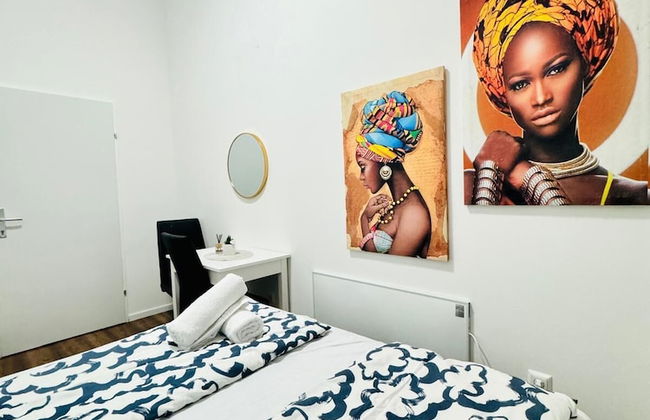 Affordable 5BR Apt Near Atzgersdorf - Foto 7