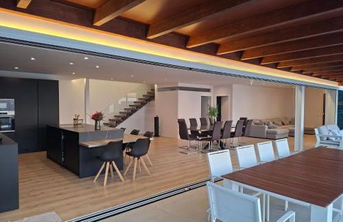 Villa OCEAN II Luxe Infinity Heated Pool - Foto 28