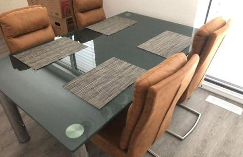 Exklusive Penthouse-Wohnung mit Blick über Marburg - Foto 35