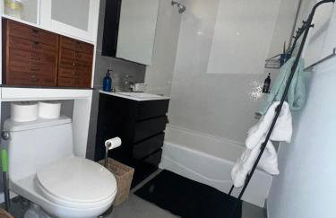 4 PEEPS Apt INWILLIAMSBURG - Foto 17