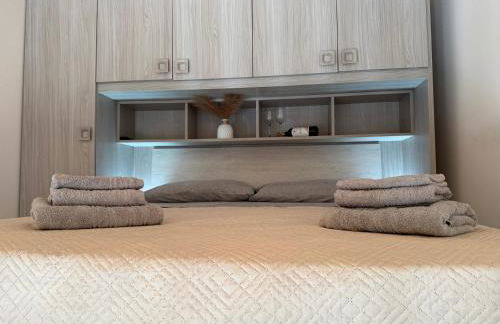 Francesco's house-airport - Foto 13