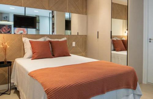 Charming Studio - GRU 2001 - Foto 12