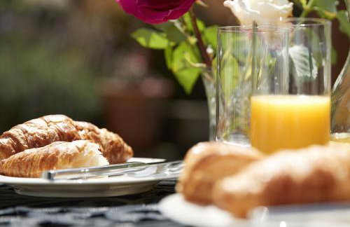 The Dairy Pembrokeshire - Foto 4