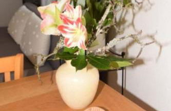 Apartment Appartement in Beuren mit Terrasse und Grill by Interhome - Foto 6