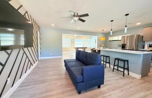 Spacious Orlando Stay Free Wifi Game Room - Foto 3