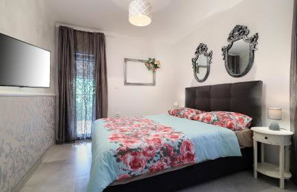 Holiday house with a swimming pool Dolenja Vas, Central Istria - Sredisnja Istra - 20747 - Foto 17