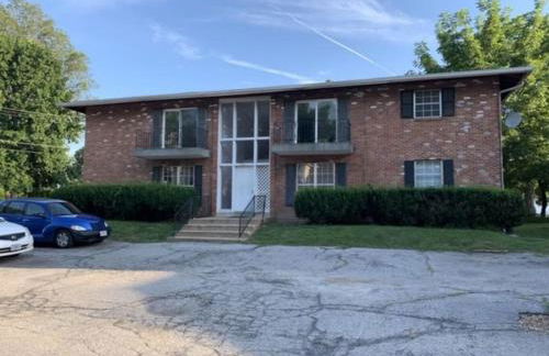 604 1 Two Bedroom One Bath with King near Main Street - Foto 13