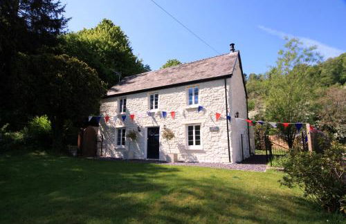 Tintern Abbey Cottage-amazing Abbey view, EV,5star - Foto 69