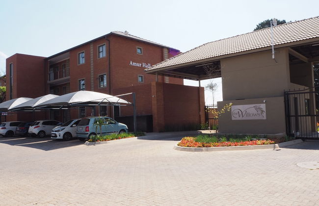 African Eagle Apartments - Photo 72