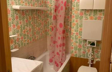 Residence “I Larici” Folgarida - Photo 19