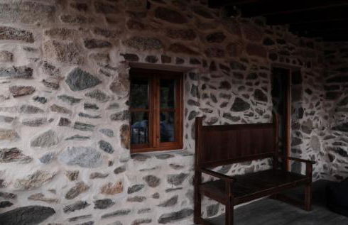 Casa Rosmaninho - Izei - Foto 21