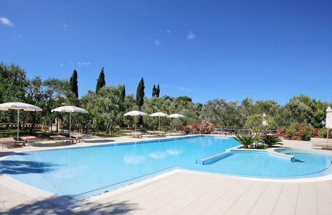 Agriturismo Posta Pastorella - Foto 50