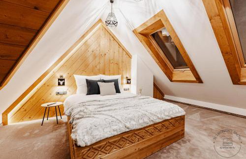 Apartamenty Schronisko Snów - Foto 78