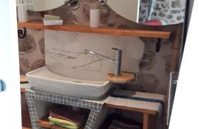 locationseians var studio mimosa 2 etage - Foto 1