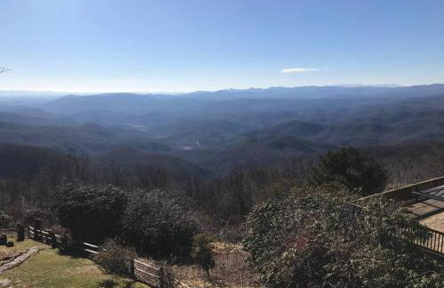 Elkstone Panoramic Views from Blowing Rock to Grandfather - Foto 54