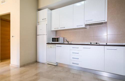 Apartamentos Turísticos La Castilleja - Foto 80