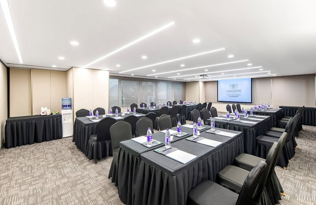 Ascott Huai Hai Road Shanghai - Foto 54