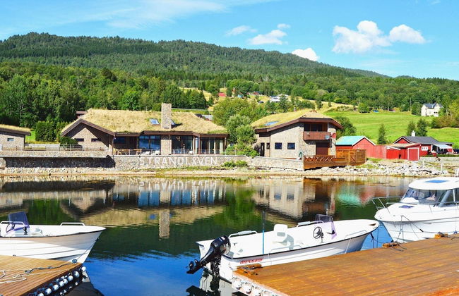 Holiday Home in EidsvÃ¥g - Foto 52