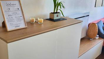 Soundproof Studio Geneva Airport 10 min and UN 20 min - Foto 4