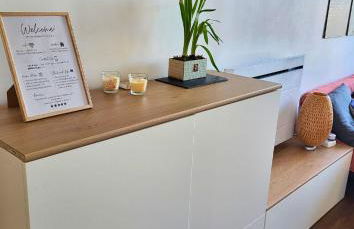 2 Soundproof Fully Equipped Studios near Geneva Airport - Photo 18