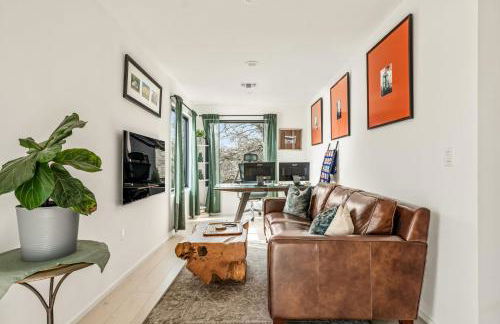 Central Austin Oasis with Pool - Sleeps 9 - Foto 26