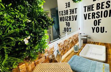 La Forêt des Pins - Free Check-In - Wifi - Parking Privé - Netflix - Draps & Serviettes inclus - Foto 19