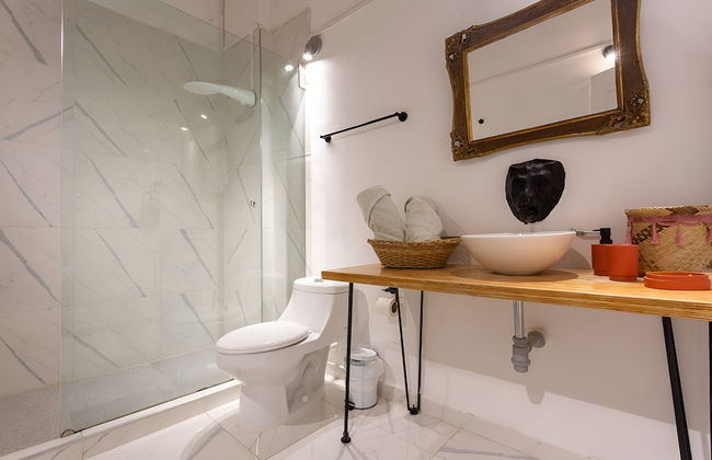 Al Alma Apart-Suites - Foto 27