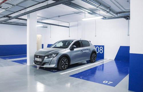 Iconic Sea Views Luxury Apartment - Foto 67