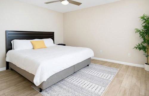 LongStayDiscount poolgymbbq KINGbed theHeights - Foto 8