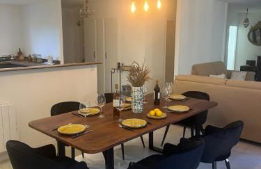 Villa familiale piscine, jacuzzi au coeur du Var - Photo 31