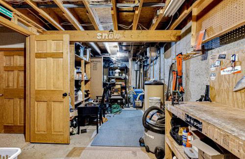 Sunday River Sunny Chalet - Foto 24