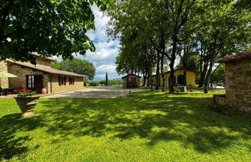 Agriturismo LeGi Toscana - Foto 5