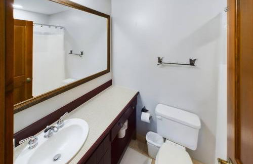 Camp 4 Ski-in-out Townhome with Hot Tub - Foto 12