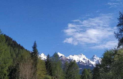 Typical Cottage in Bellamonte Italy With Bubble Bath - Foto 135