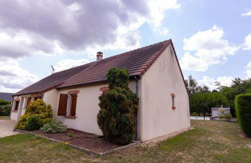 L'atelier des rêves, Maison avec Piscine privée - Foto 18