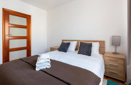 Sucharskiego Comfort Apartment by BookingHost - Foto 19